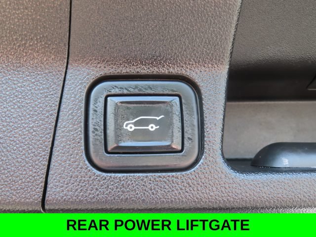Used 2020 GMC Acadia SLT w/ Trailering Package AWD/4WD image 33