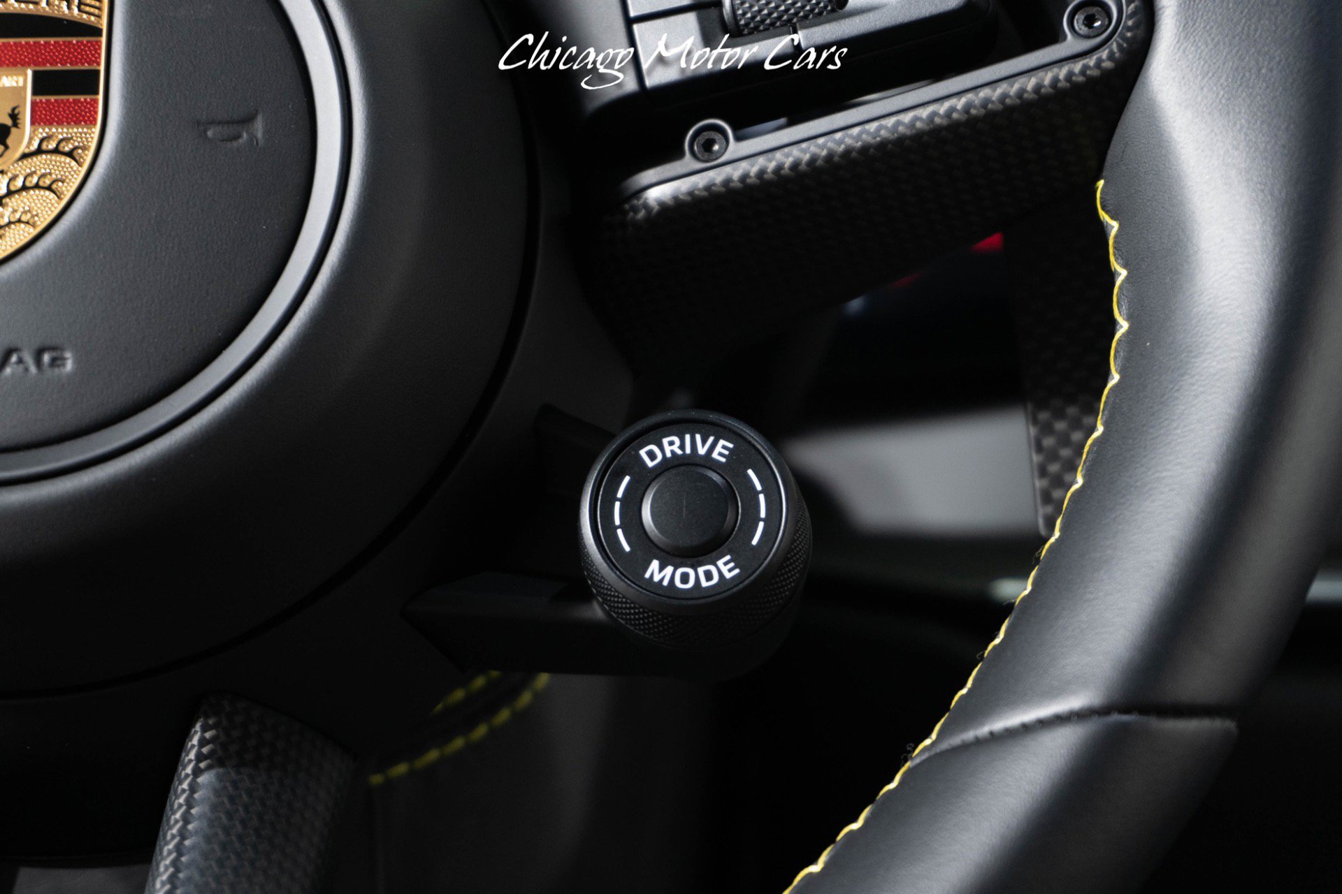 Used 2024 Porsche 911 Turbo S image 34