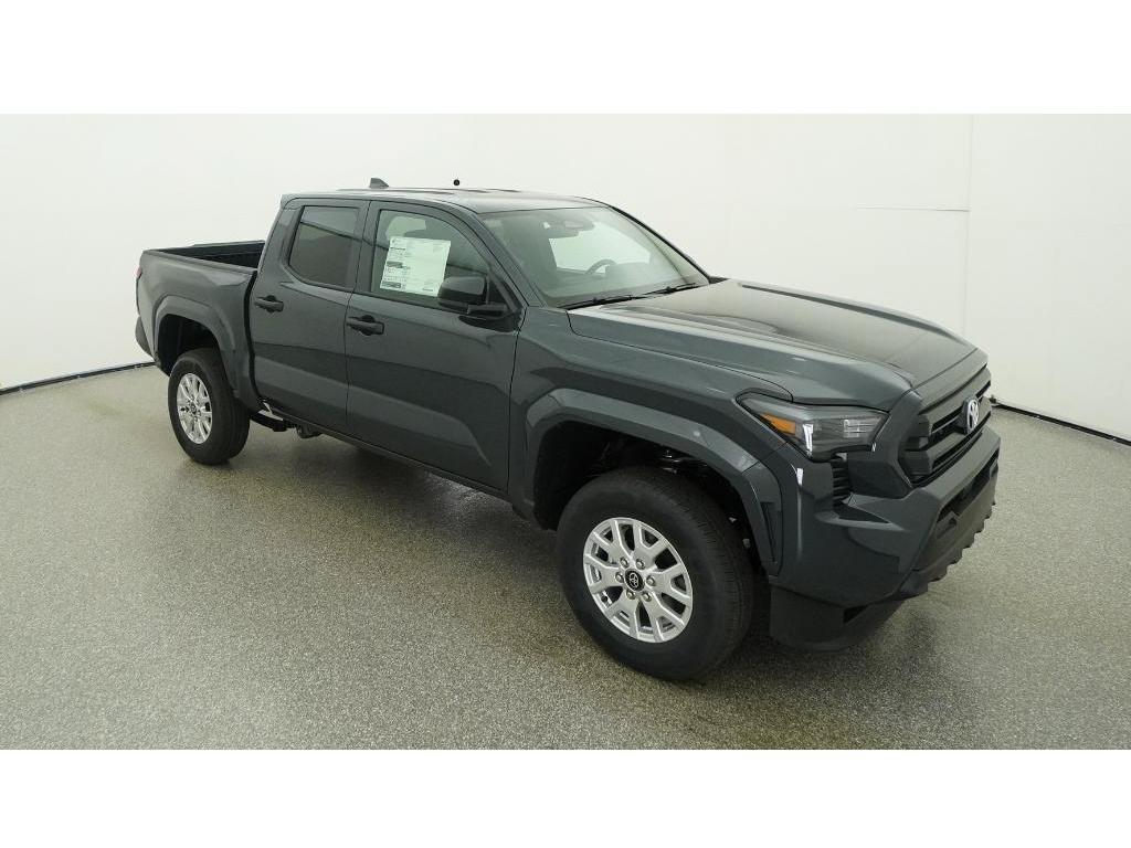 New 2026 Toyota Tacoma SR RWD image 13