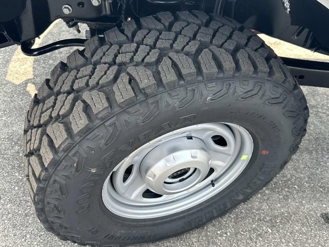 New 2026 Ford F350 XL w/ XL Off-Road Package image 16