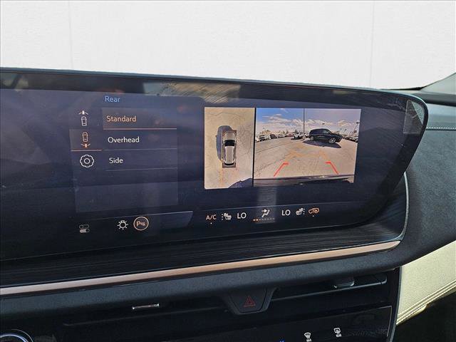 New 2025 Buick Envision Sport Touring image 13