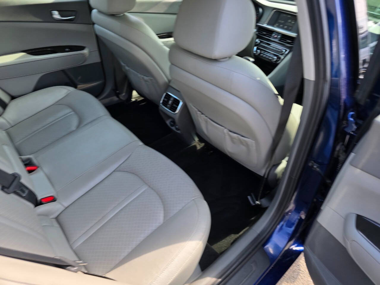 Used 2018 Kia Optima EX FWD image 29