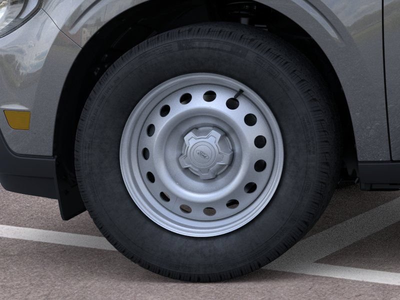 New 2026 Ford Maverick XL w/ Equipment Group 101A AWD/4WD image 20