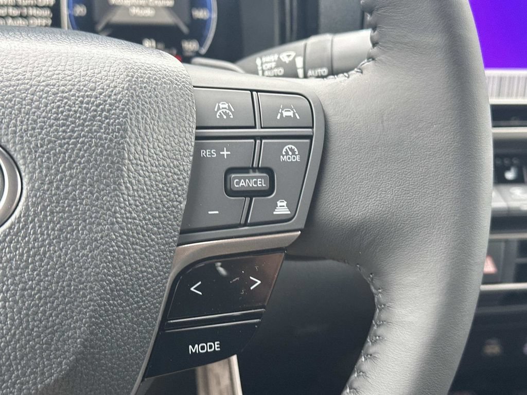 New 2026 Toyota Camry XSE w/ Premium Package FWD image 22