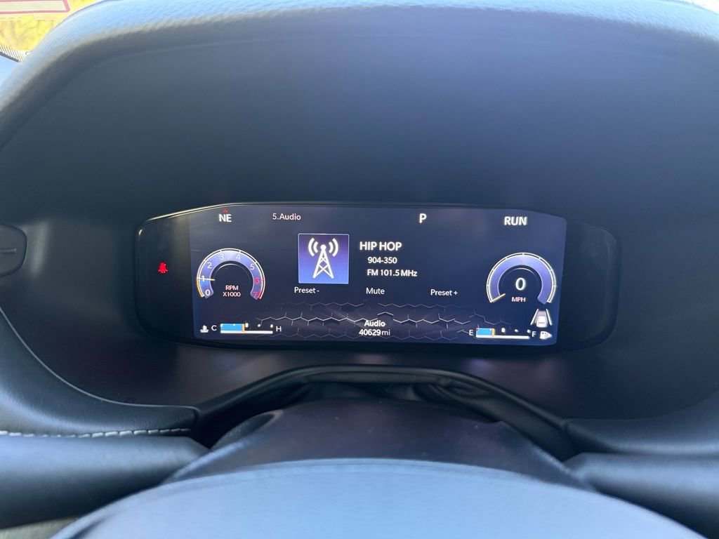 Used 2023 Jeep Compass High Altitude image 20