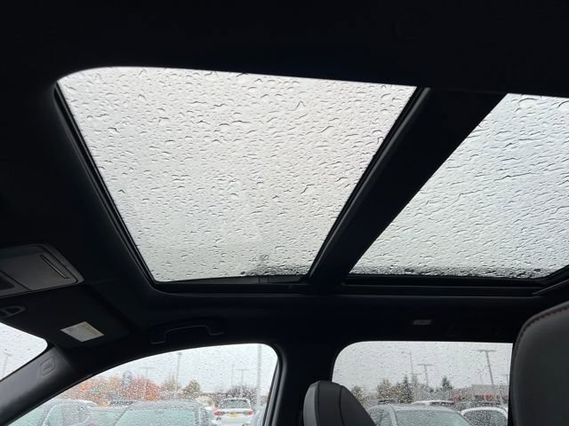 New 2026 Honda Passport TrailSport image 27