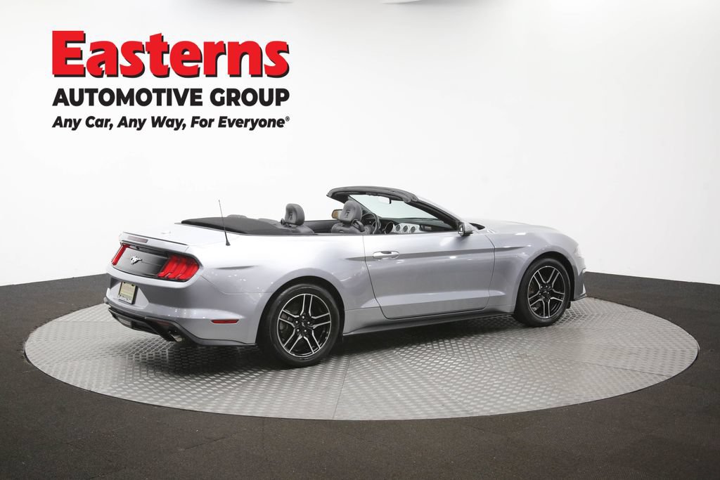 Used 2023 Ford Mustang Premium RWD image 39