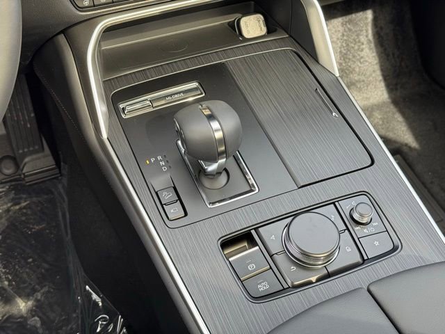 New 2026 MAZDA CX-90 3.3 Turbo S w/ Premium Plus image 23