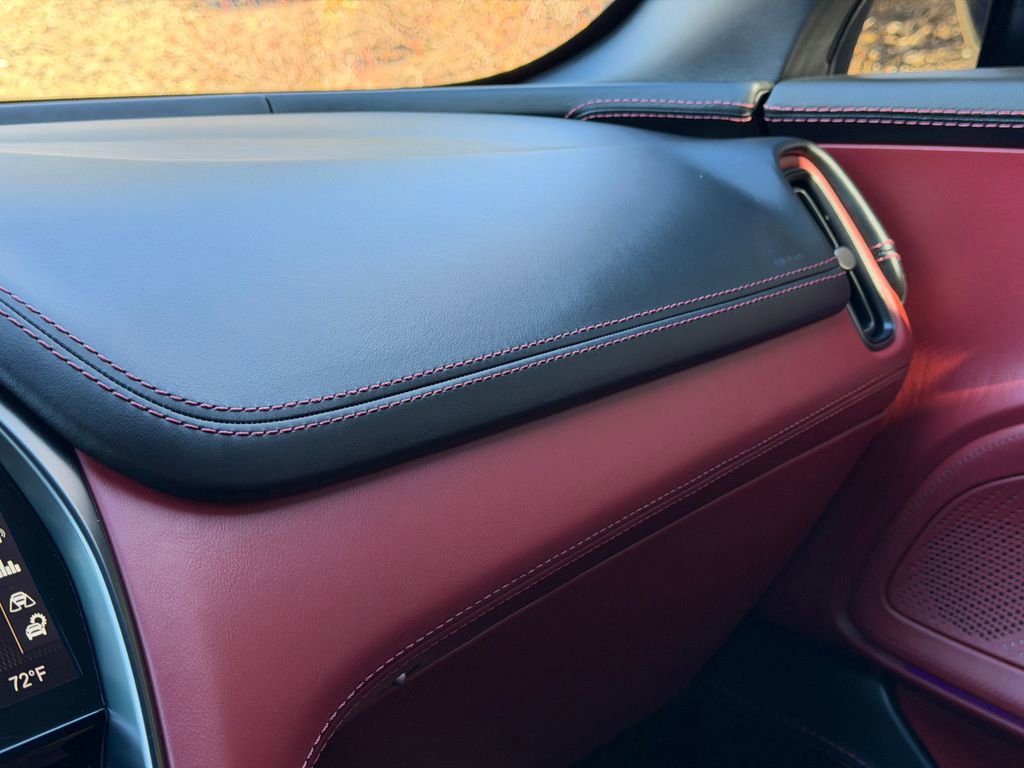 Used 2021 Aston Martin DBX image 36