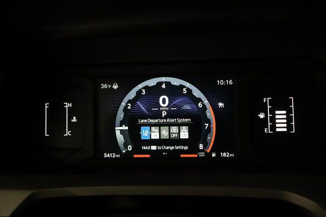 Certified 2025 Toyota Tacoma SR5 image 15