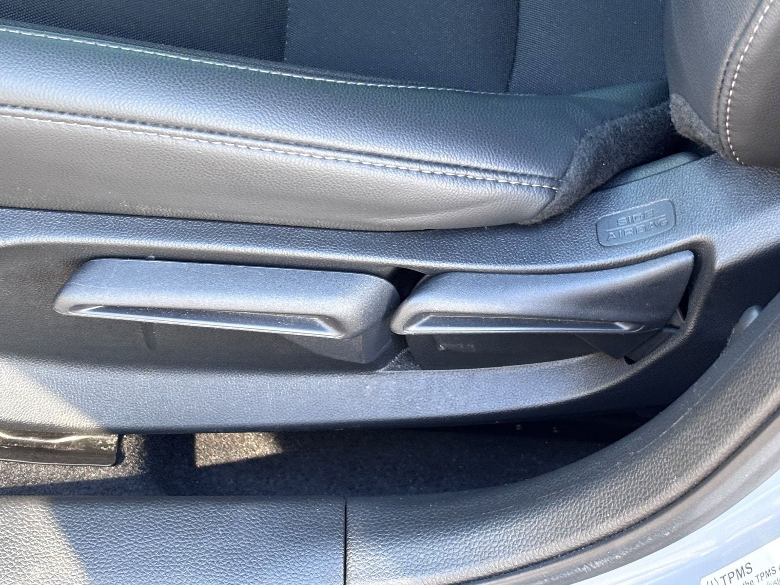 Certified 2024 Honda Civic Sport image 17