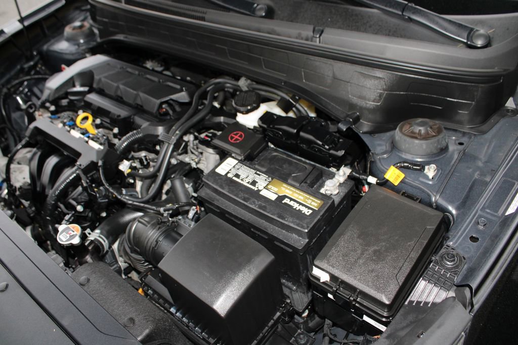 Used 2023 Hyundai Venue SEL image 27