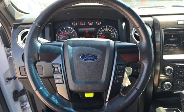 Used 2014 Ford F150 FX4 w/ FX Appearance Package image 10