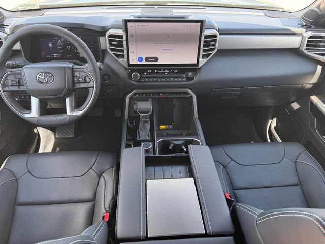 New 2026 Toyota Sequoia Limited image 18