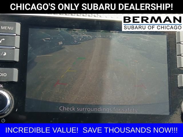 Used 2019 Nissan Kicks SV image 15