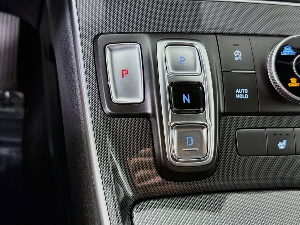 Certified 2022 Hyundai Santa Fe SEL AWD/4WD image 10