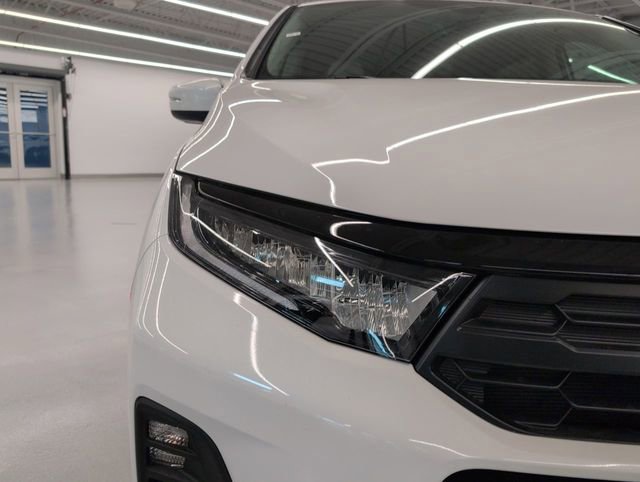 New 2026 Honda Odyssey EX-L image 29