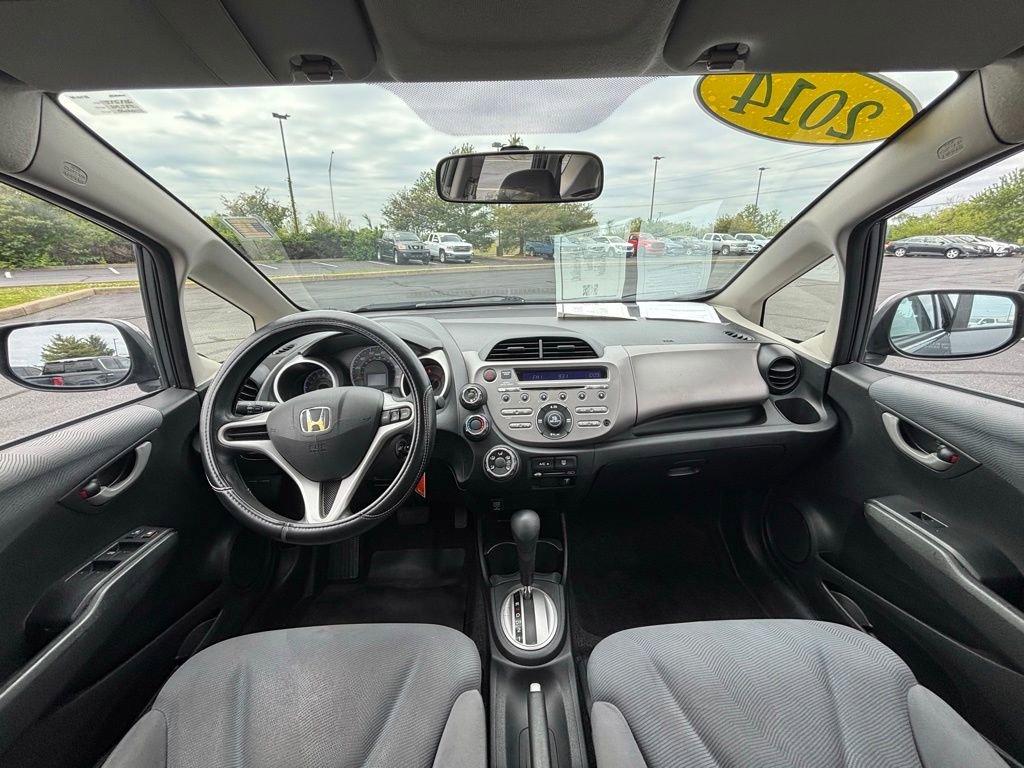 Used 2013 Honda Fit image 16