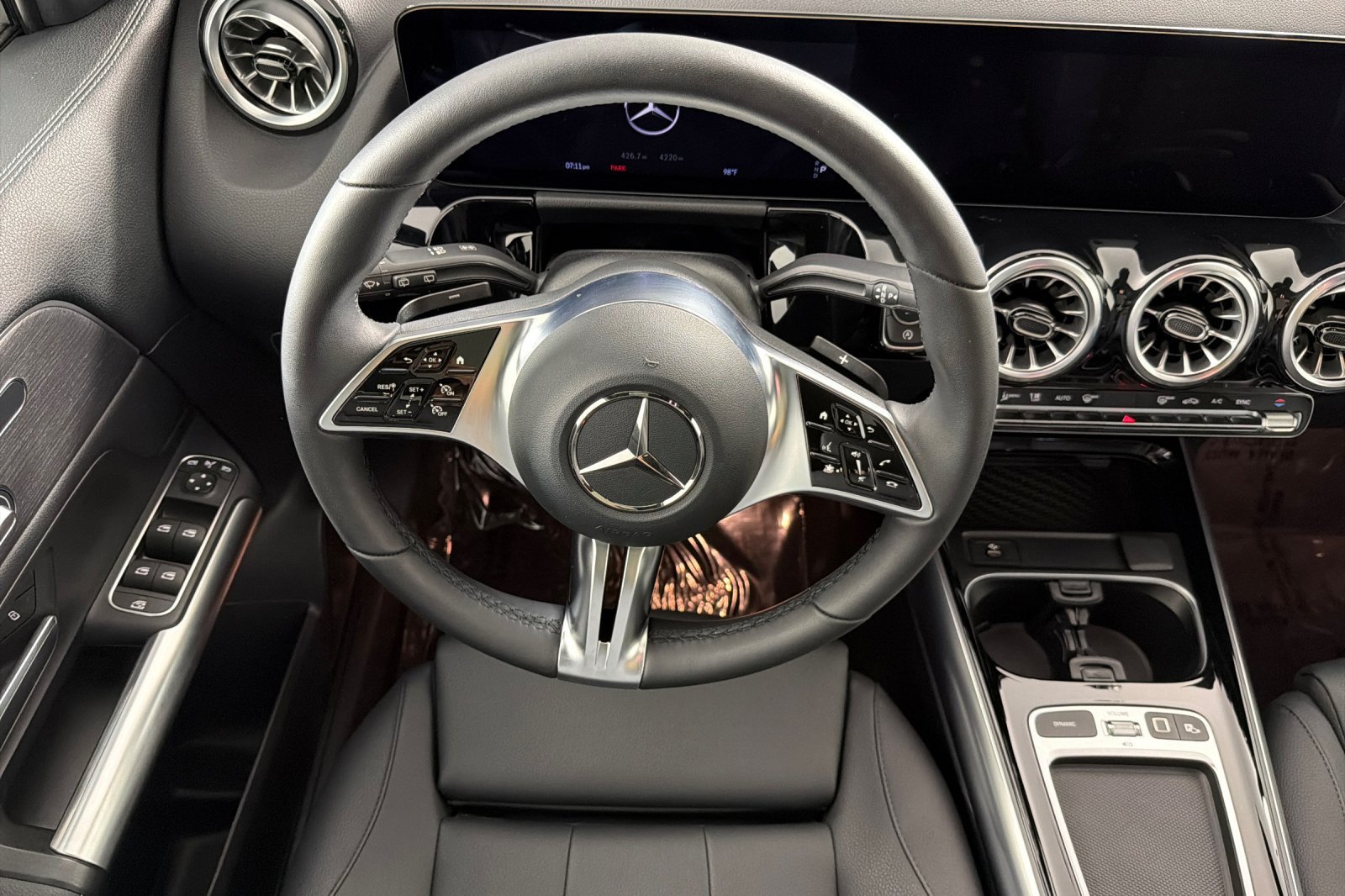 Used 2026 Mercedes-Benz GLA 250 image 13