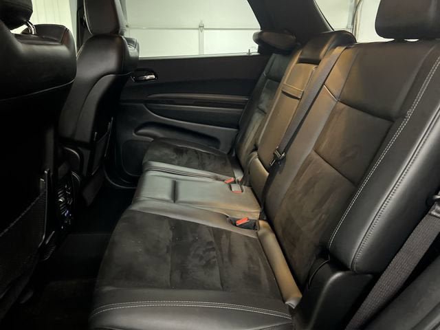 Used 2022 Dodge Durango GT image 24