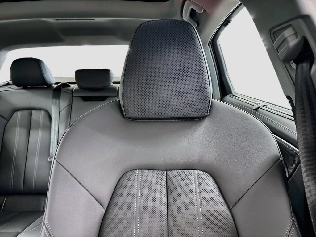 New 2026 Audi A6 Premium Plus AWD/4WD image 19