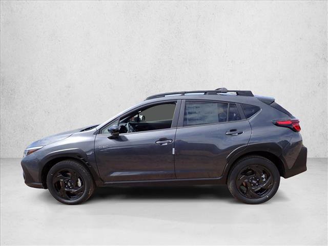 New 2026 Subaru Crosstrek 2.5i Sport image 2