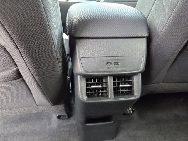 Used 2025 Chevrolet Equinox LT FWD image 15
