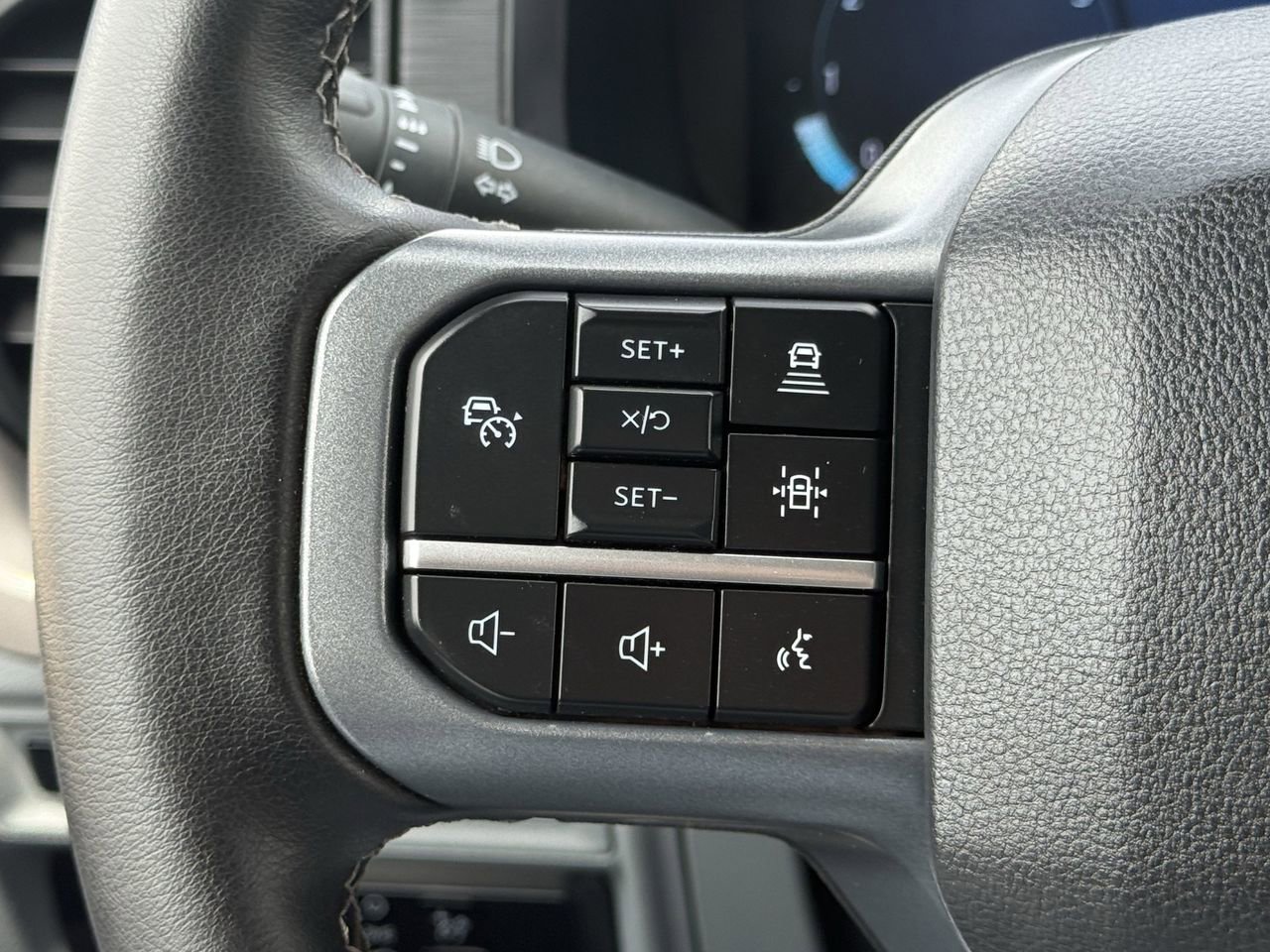 Certified 2024 Ford F150 XLT w/ Equipment Group 302A MID image 12