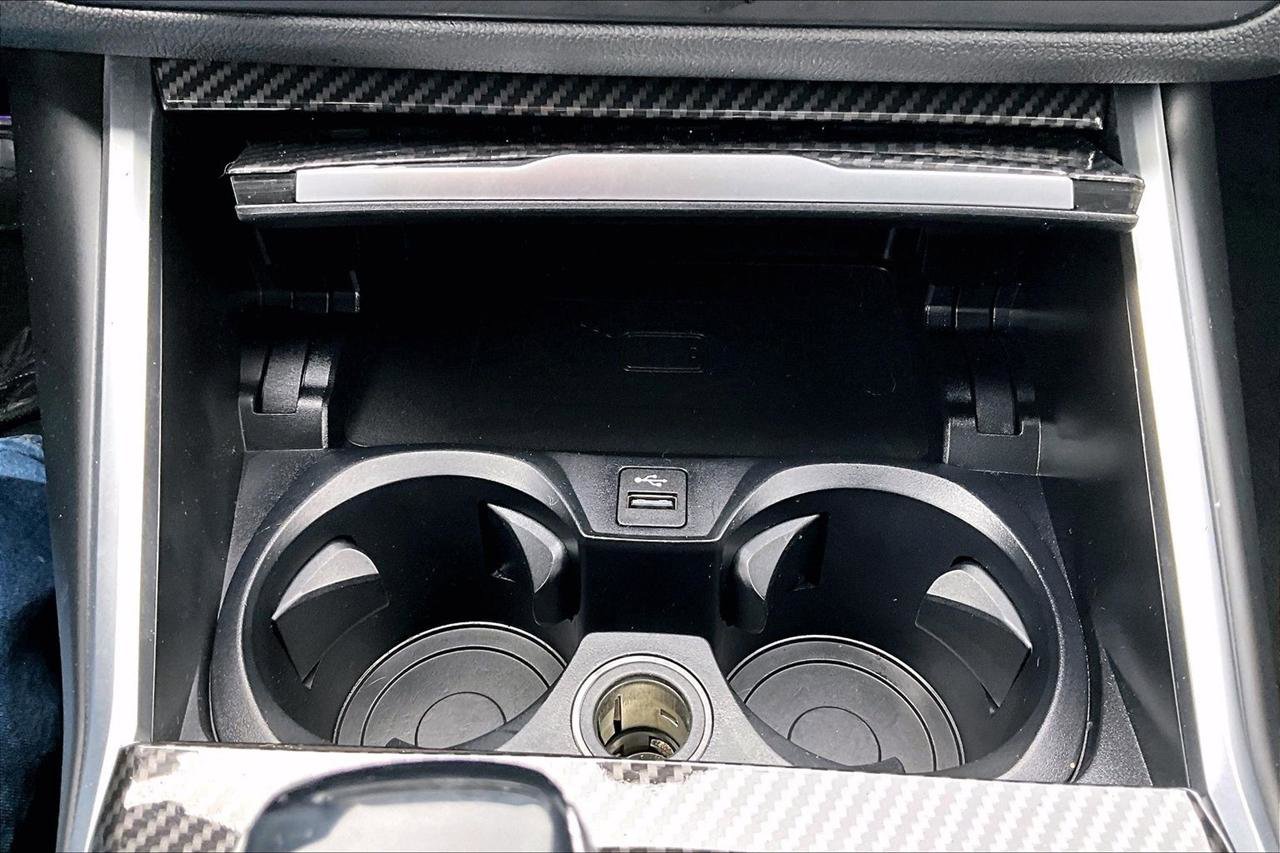 Used 2020 BMW M340i xDrive w/ Premium Package image 16