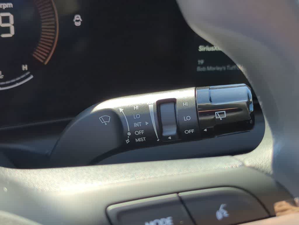 New 2026 Hyundai Tucson SE FWD image 27