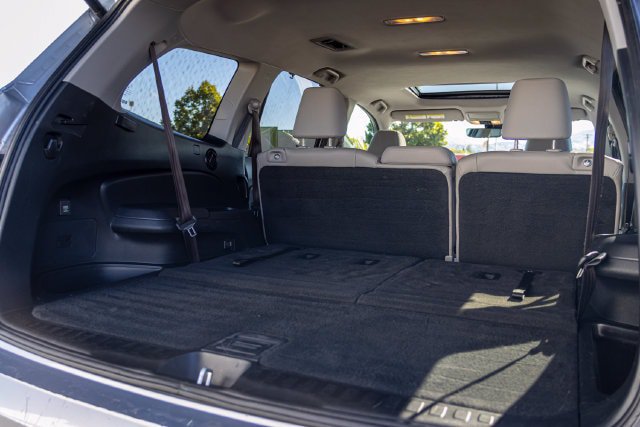 Used 2022 Honda Pilot Special Edition image 19
