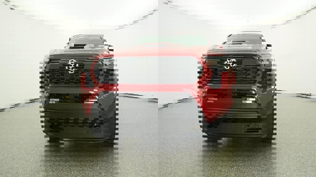 New 2025 Toyota Tacoma TRD Sport image 31