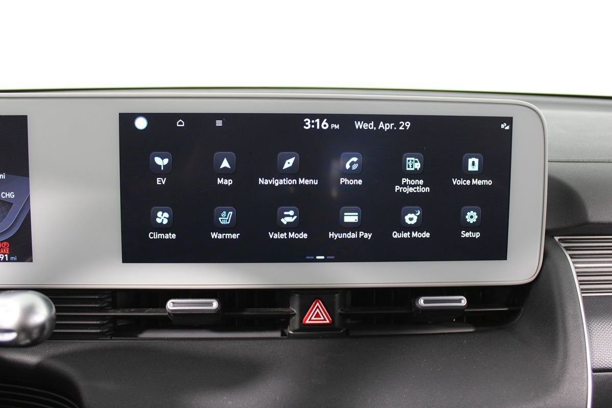 Used 2023 Hyundai Ioniq 5 SEL RWD image 19