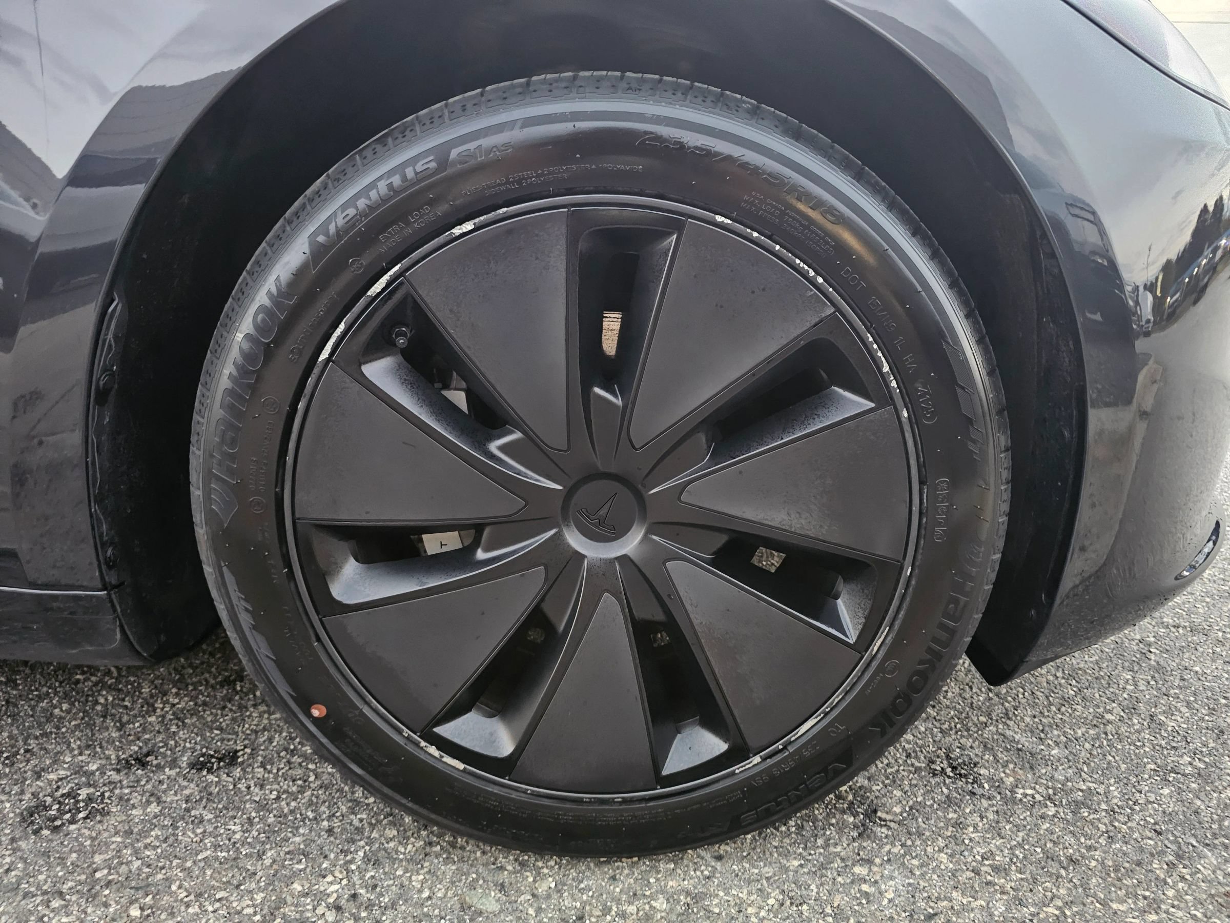 Used 2024 Tesla Model 3 Long Range RWD image 31
