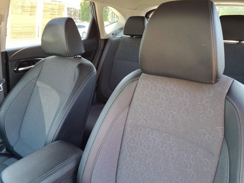 Certified 2024 Kia Seltos S FWD image 15