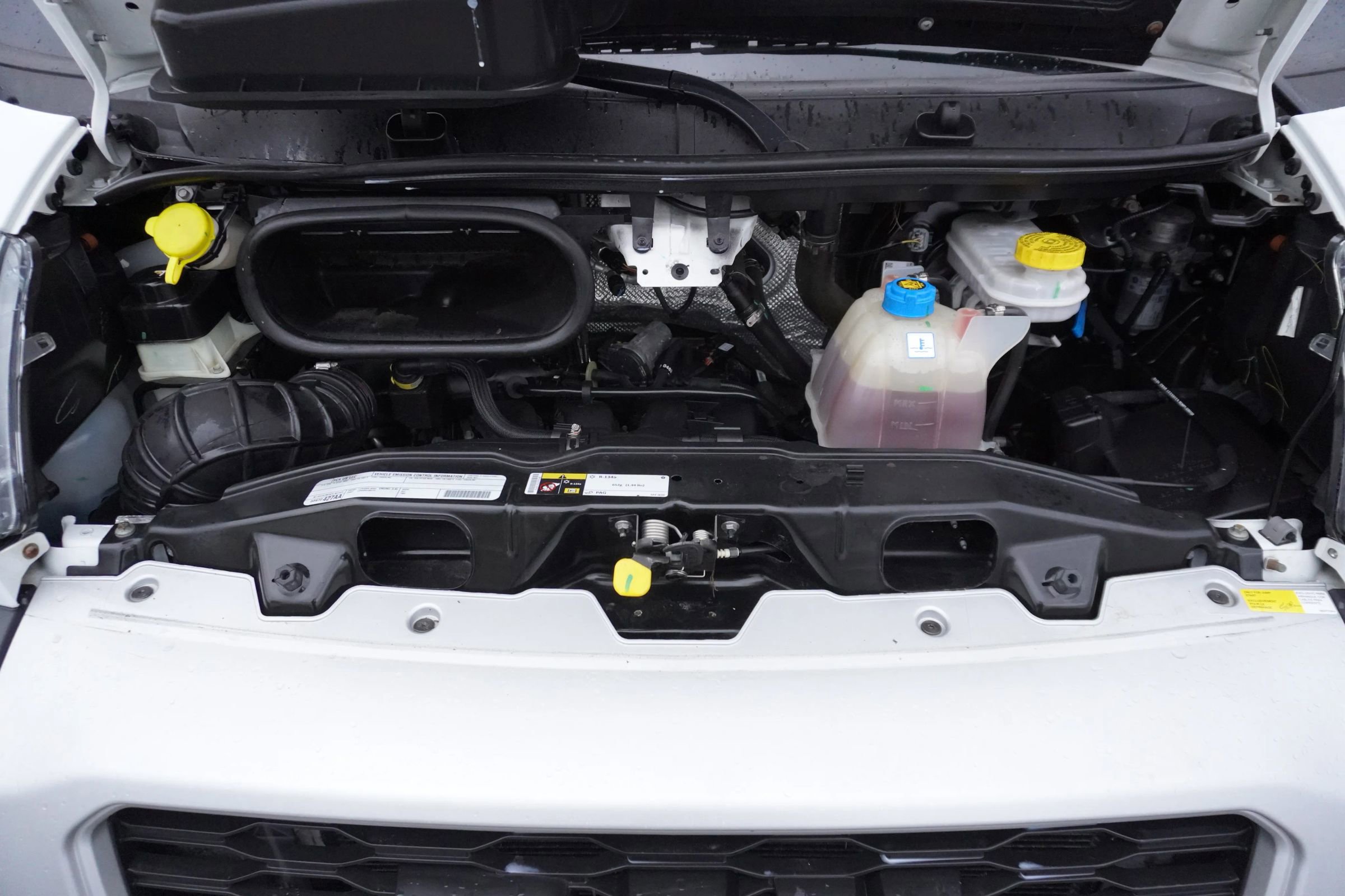 Used 2020 RAM ProMaster 1500 image 28