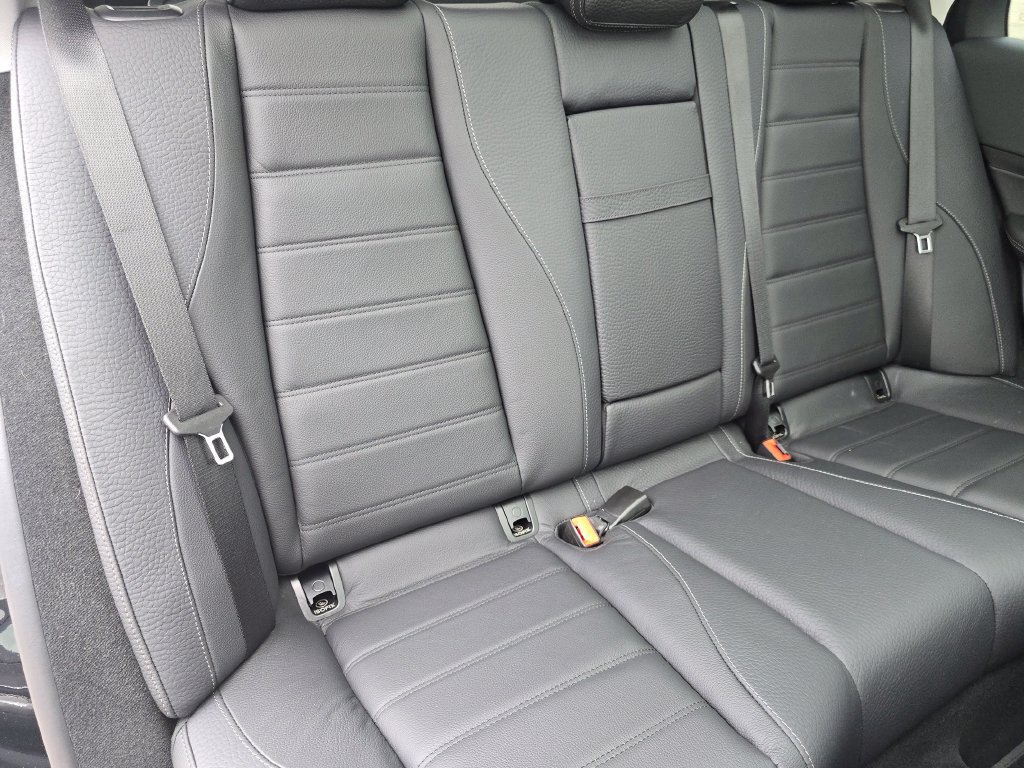 Certified 2026 Mercedes-Benz GLE 350 4MATIC image 22