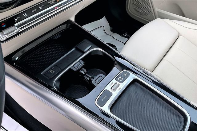 Certified 2026 Mercedes-Benz GLA 250 4MATIC image 21