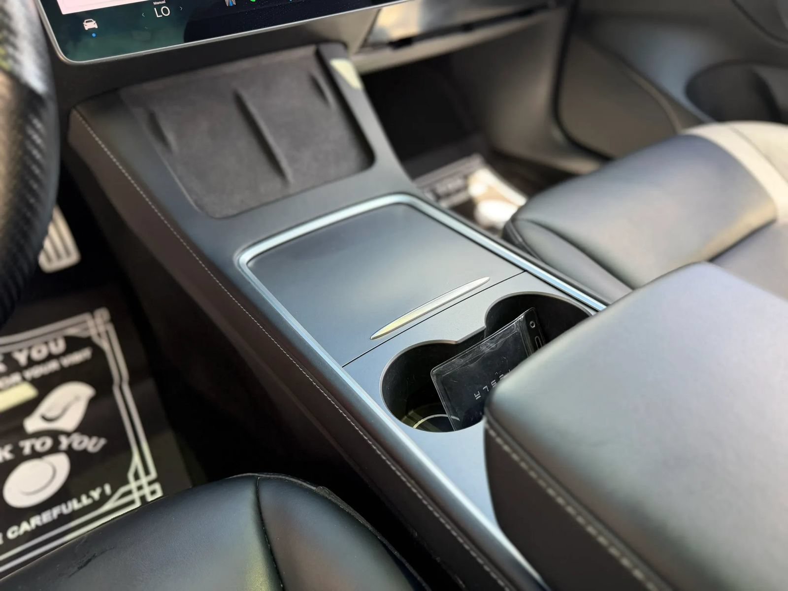 Used 2021 Tesla Model 3 Performance AWD/4WD image 22