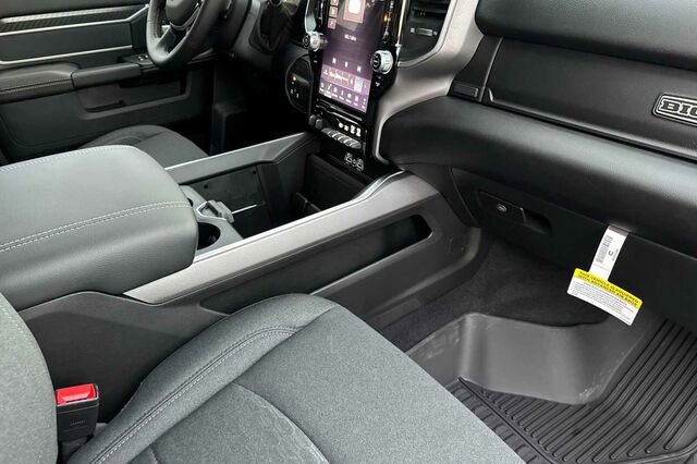 New 2026 RAM 2500 Big Horn image 12