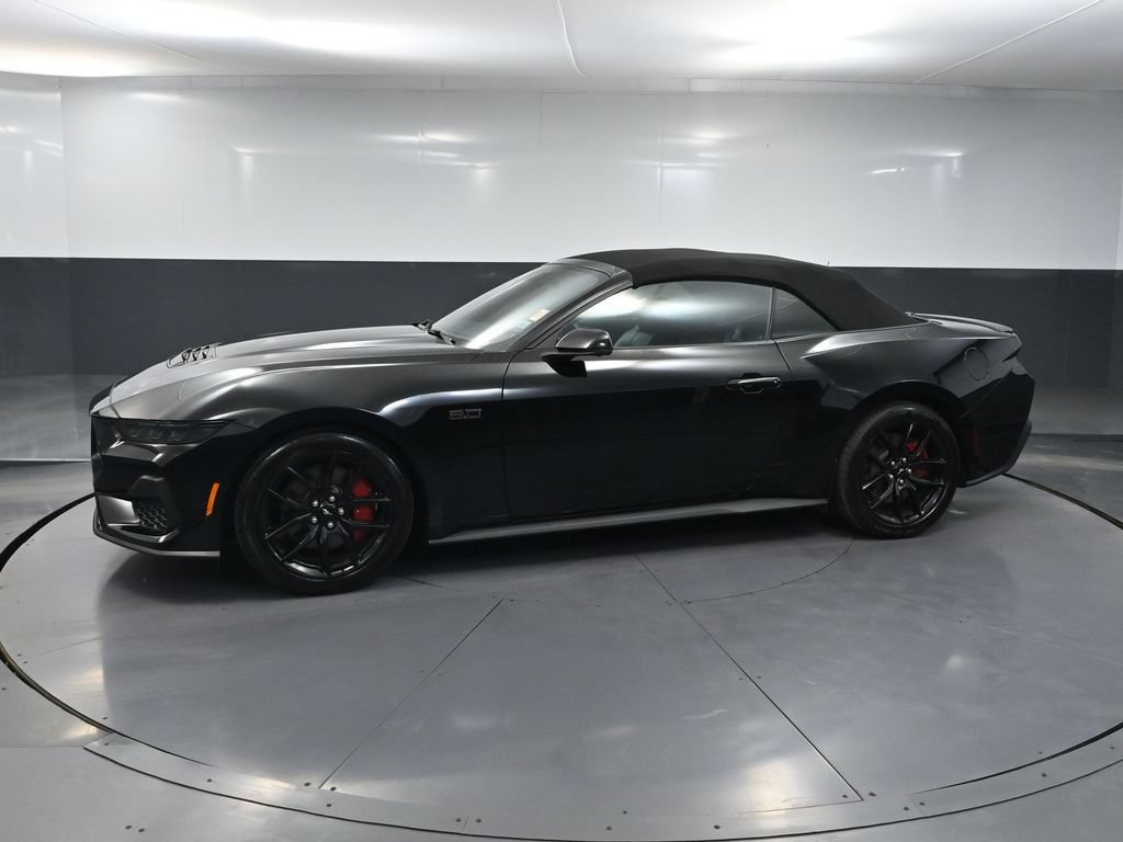 Used 2024 Ford Mustang GT Premium RWD image 12