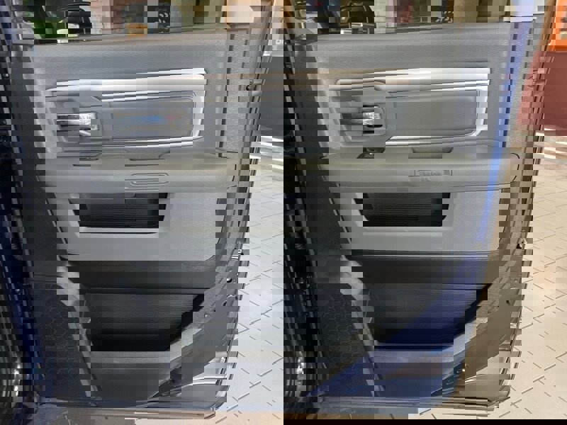 Used 2016 RAM 1500 Outdoorsman image 24