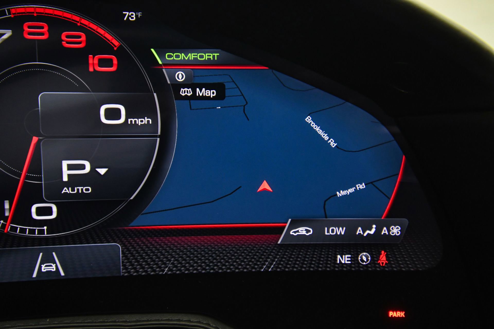 Used 2025 Ferrari Roma Spider image 43