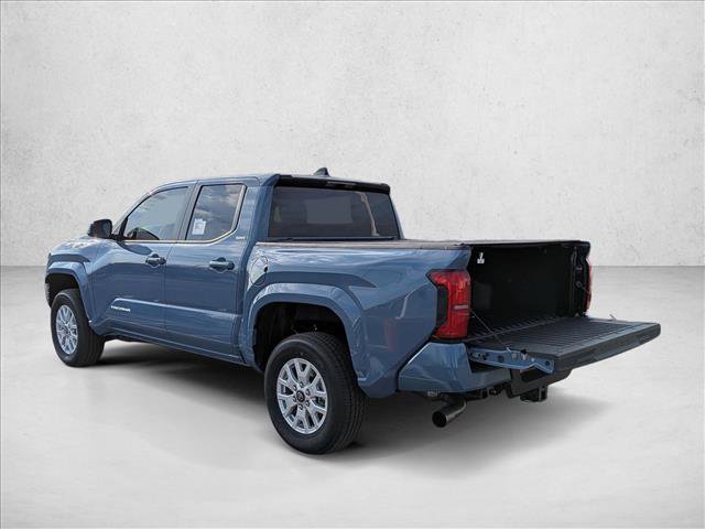 New 2026 Toyota Tacoma SR5 image 9