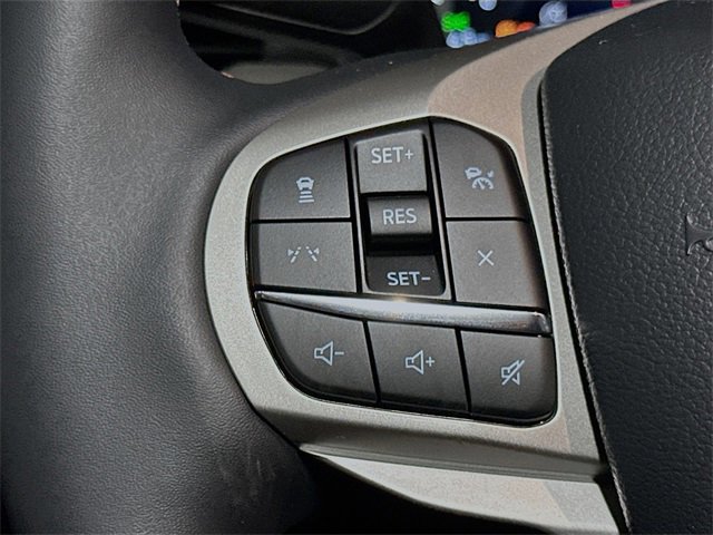 New 2026 Ford Explorer Active image 28