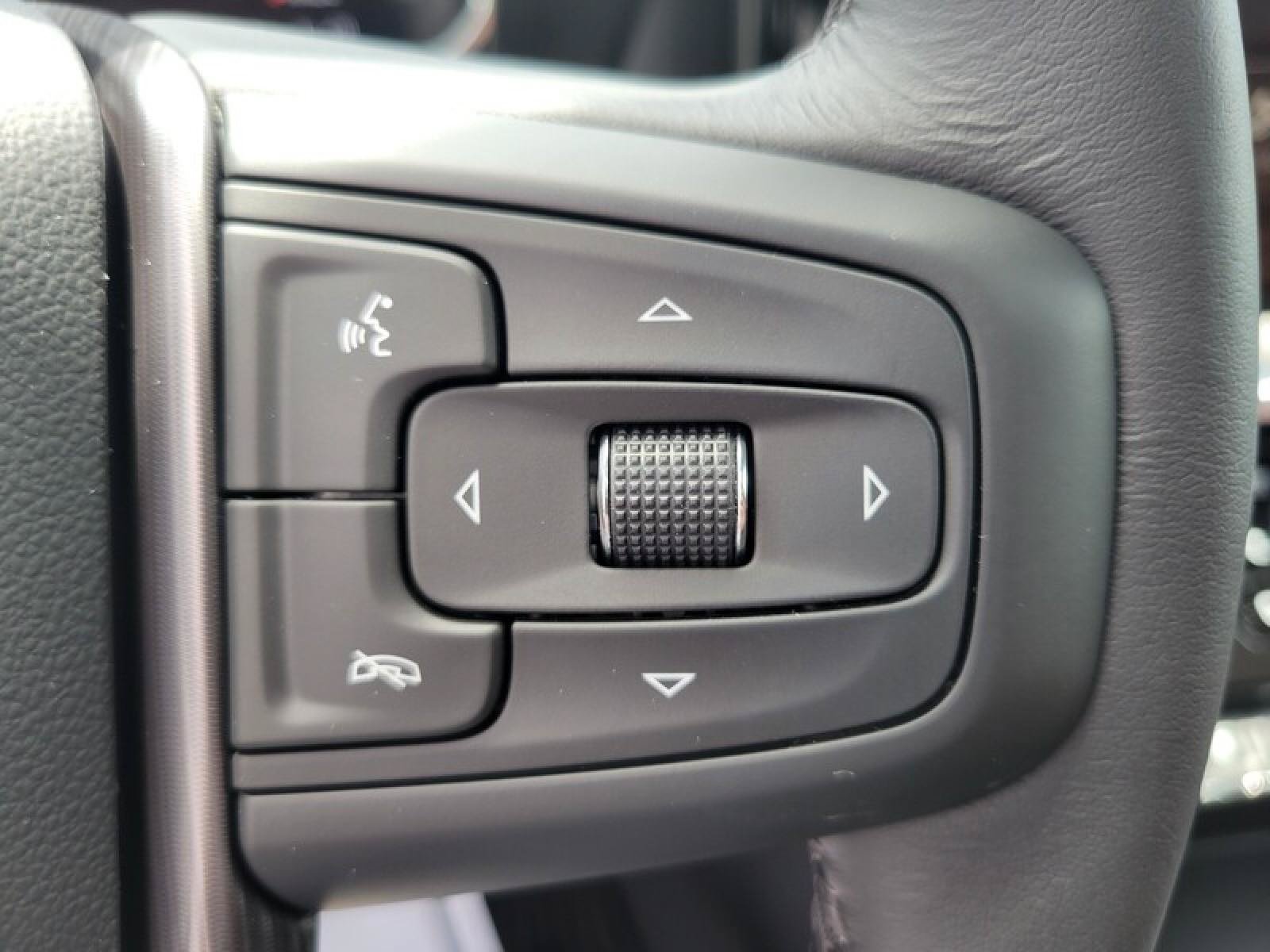 New 2026 GMC Sierra 2500 Denali Ultimate AWD/4WD image 19