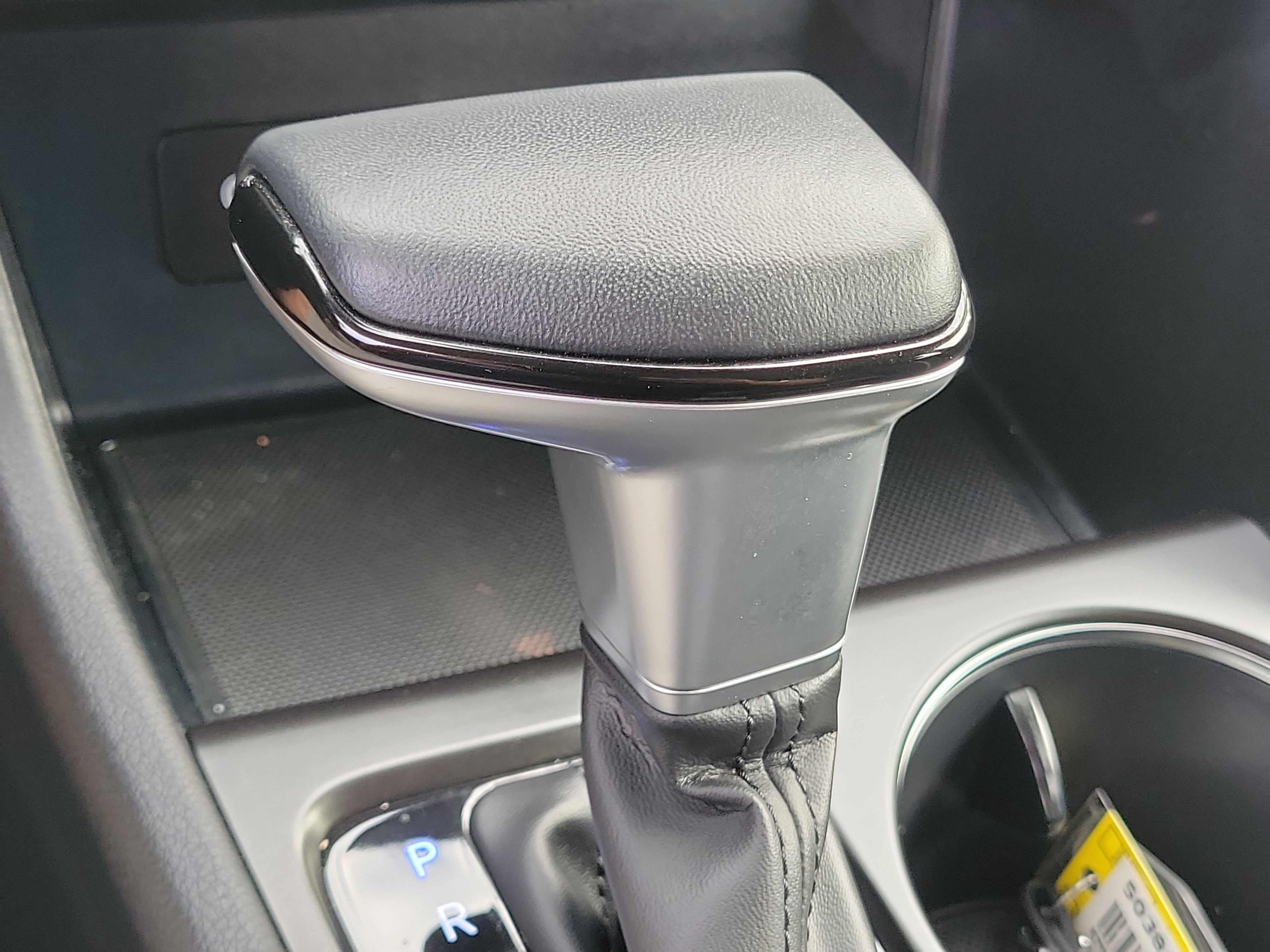 Certified 2026 Hyundai Sonata SE FWD image 16