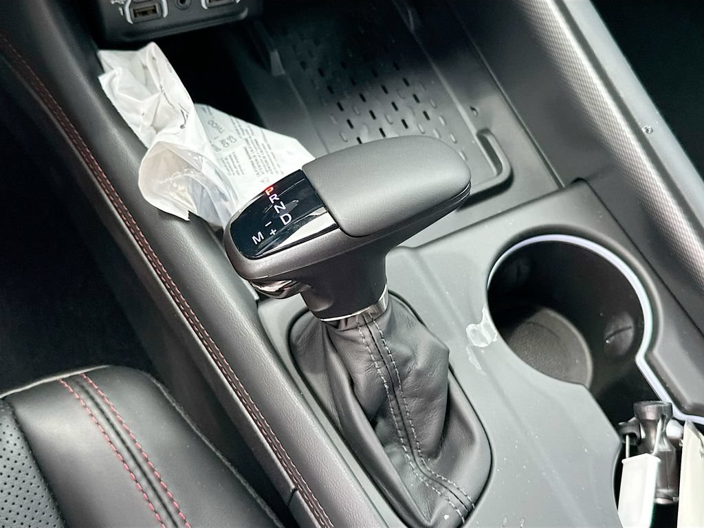 New 2026 Dodge Durango GT AWD/4WD image 21
