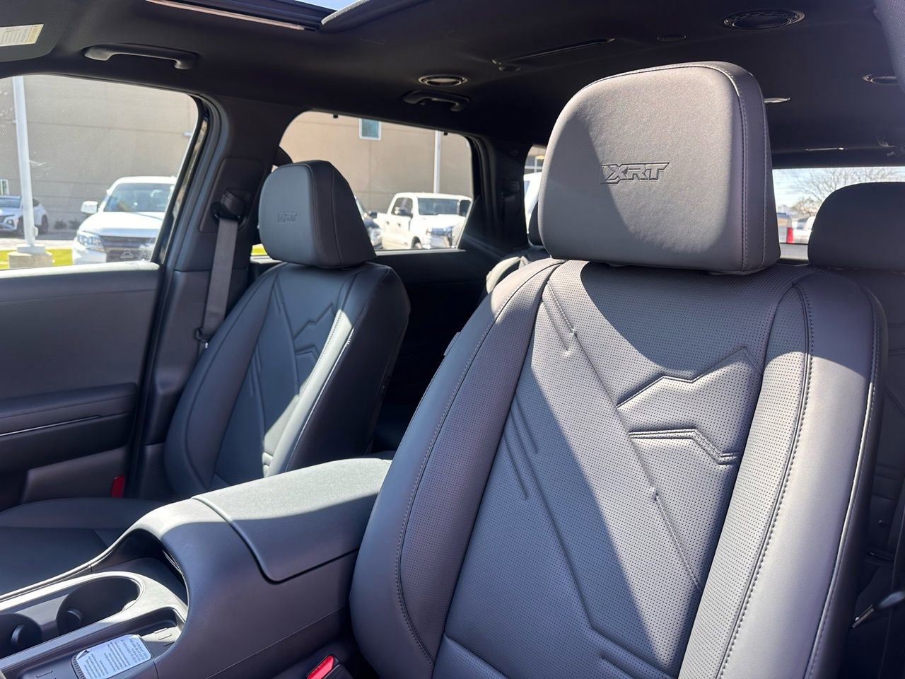 Certified 2026 Hyundai Palisade XRT Pro image 28