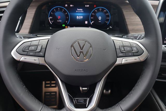 New 2026 Volkswagen Atlas SEL Premium R-Line image 20
